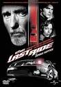 the last ride